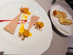 鹅肝慕斯-Solo(衡山路店)