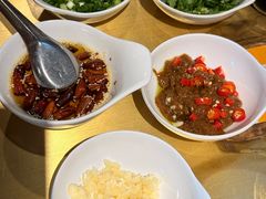 -牛街清真满恒記(平安里西大街店)