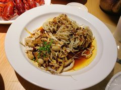 冷面鸡-荣小馆(椒江青悦城店)