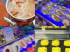 -深圳雅邦朗悦国际酒店