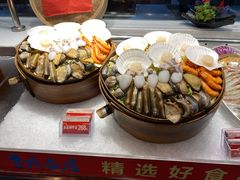 -六合居(温江店)