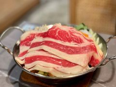 -米仓食堂(凯德广场店)