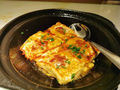 客家酿豆腐-客语客家菜(琶洲保利店)