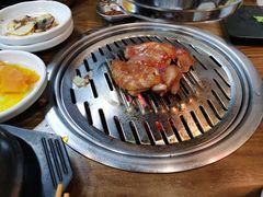 -·缸桶屋·韩式牛肋条自助烤肉(西湖D11店)