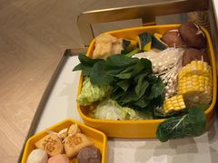 -润园四季椰子鸡火锅(欢乐海岸店)
