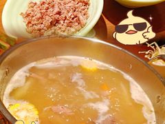 -掂档潮汕牛肉火锅(沈阳万象城店)