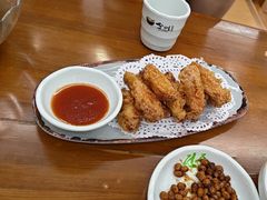 -全州拌饭馆(断桥店)