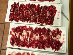 -潮汕美牛肉丸火锅店(天宁寺店)