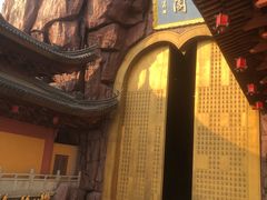 -上海东林寺(金山区)