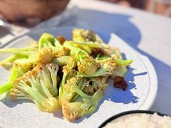 -常来小聚·广州非遗传承餐厅(高德置地店)