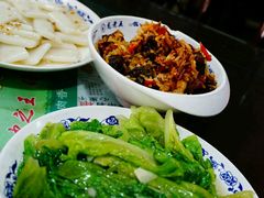 -龙老五汤店(站前西路店)