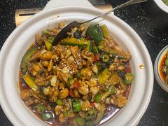 -91小龙虾·香辣蛙(蛇口店)