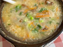 -孟记粥铺·家常菜·烧烤·粥(亚运村店)