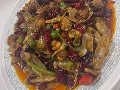 -簋街仔仔小龙虾(簋街二店)
