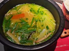 -妈妈故事米线(市府恒隆店)