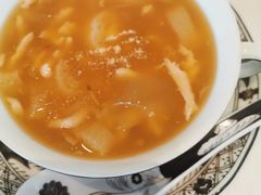 -夏苑(新加坡丽思卡尔顿美年酒店)