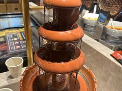 -比格比萨自助(宝山日月光店)