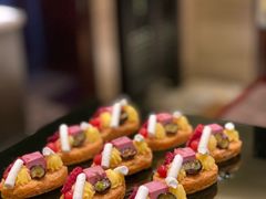 -深圳四季酒店·馥自助餐厅