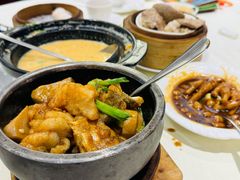 -兴悦酒家(环市东路店)