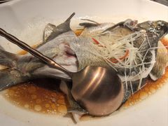 -汉水谣·江景餐厅(江滩店)