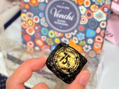 -VENCHI 闻绮(北京汉光店)