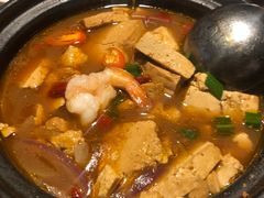 外婆豆腐-外婆家(西红门荟聚购物中心店)
