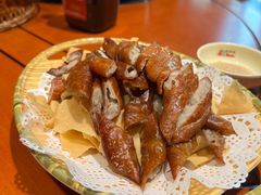 -农厨好味·温泉鹅·农家菜