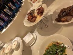 -听松楼·花园酒店·自助餐厅(红梅公园店)