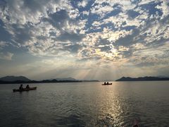 -千岛湖湖人皮划艇俱乐部