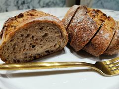 -WHEAT&BAKER-麥(凯德来福士店)