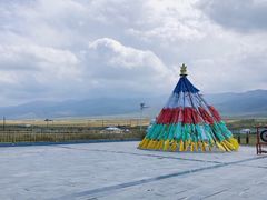 -青海湖国家重点风景名胜区