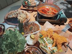 -KimPro 辛普乐概念韩餐