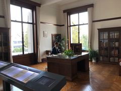 -武汉关码头(轮渡站)