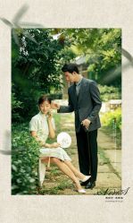 -易摄影婚纱摄影工作室