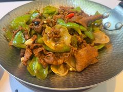 -眉州东坡(团结湖店)