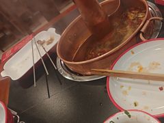 -京元盛铜锅涮肉(上海总店)