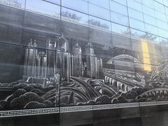 -中国唐山地震博物馆