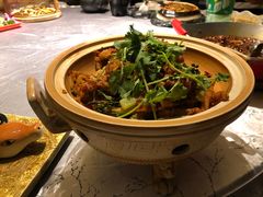 -红辣椒·川菜·火锅(张杨路店)