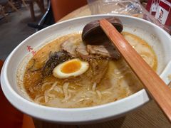 -味千拉面(广州金沙永旺梦乐城店)