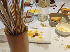 -白氏兄弟烧烤(富康路总店)