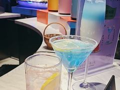 -花西亭·海鲜自助餐厅(瑞城名人酒店)
