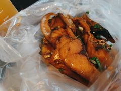 -大马弄蒋师傅美食酥鱼(察院前店)