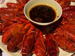 -一棠龙虾•王牌虾球(后湖御华里店)