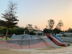 -星乐度·露营小镇