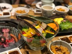 -御牛道日式烤肉料理(杭州万象城店)