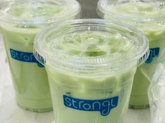 -白色日记·手作酸奶(麦凯乐店)