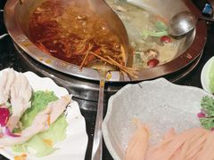 -大龙燚火锅(南山大道店)
