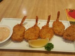 -必胜客(欢乐颂店)