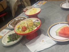 -侃爷南门铜锅涮肉