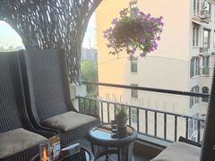 -玖壹咖啡(临河街店)